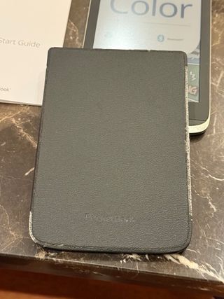 PocketBook Color Lector Ebook  y Audiolibros