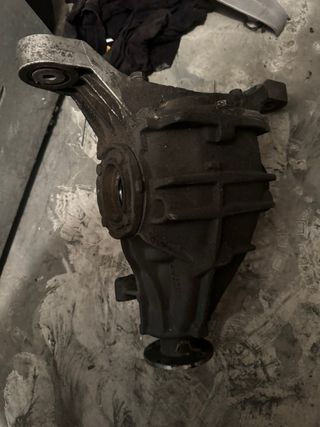 Diferencial BMW E36 168mm