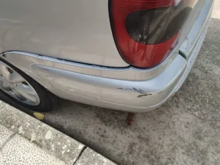 Citroen Xsara 2001