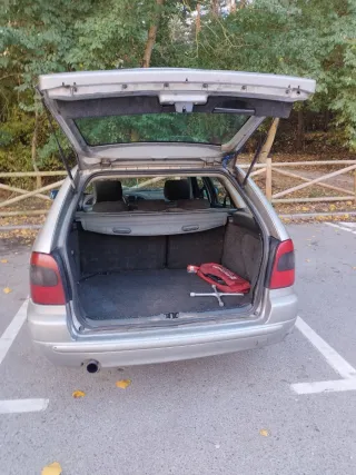 Citroen Xsara 2001