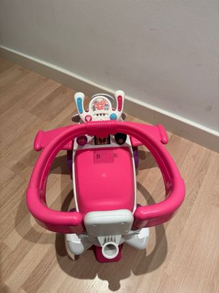 Correpasillos Avión Minnie Mouse