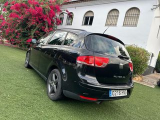 SEAT Altea 2014 xl