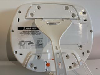 Móvil cuna Fisher-Price música, proyector y luces