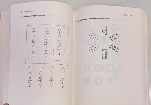 Mejore su rendimiento intelectual.