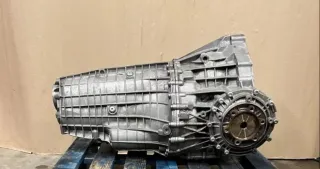 TRANSMISIÓN AUDI A4 B9 A6 2.0 TDI S-TRONIC PHN