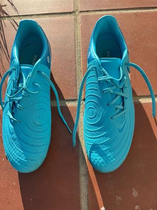 Botas de fútbol Nike Phantom GX2 Talla 43