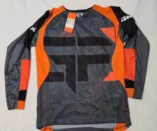 Camiseta Enduro KTM Gravity-FX Talla L