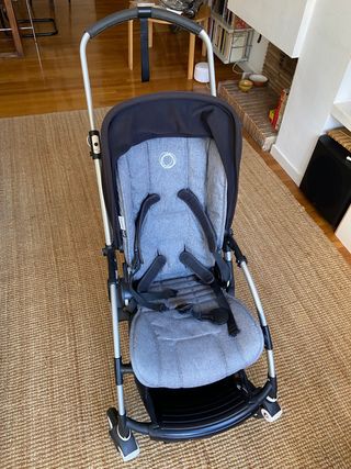Bugaboo Bee 5 Silla de Paseo 