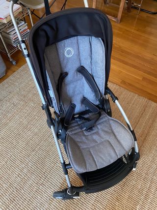 Bugaboo Bee 5 Silla de Paseo 