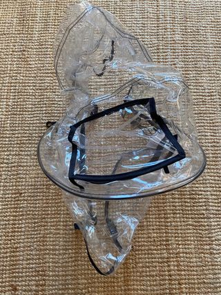 Bugaboo Bee 5 Silla de Paseo 