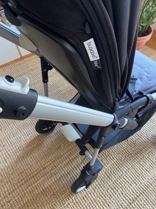Bugaboo Bee 5 Silla de Paseo 