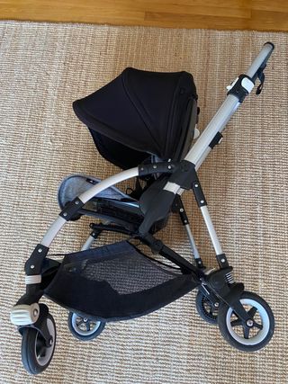 Bugaboo Bee 5 Silla de Paseo 