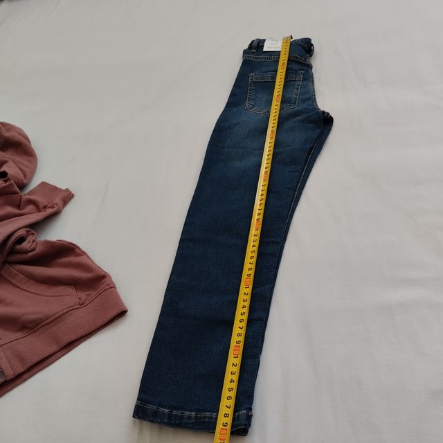 Conjunto ropa niño NUEVO