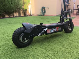 Patin Eléctrico 1000W