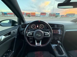 Volkswagen Golf GTI TCR