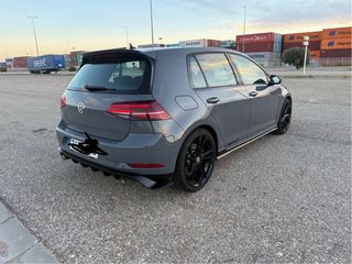 Volkswagen Golf GTI TCR