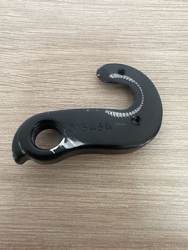 Patilla cambio Trek Émonda