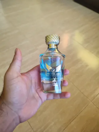 Maison Alhambra Victorioso Perfume