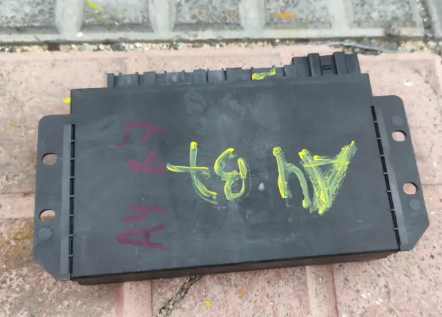 Módulo Confort Audi A4 B7 8E0 959 433 CN