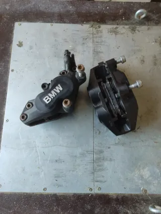 Pinzas Freno BMW R 1200 GS Delanteras