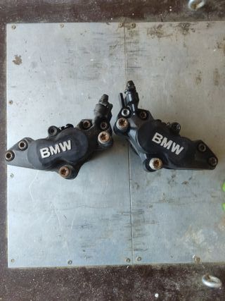 Pinzas Freno BMW R 1200 GS Delanteras