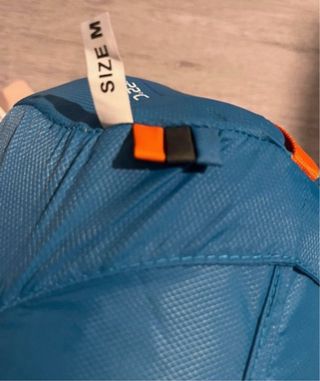 Ferrino sacco a pelo NIGHTEC 600 Lite Pro taglia M