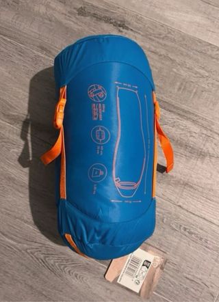 Ferrino sacco a pelo NIGHTEC 600 Lite Pro taglia M