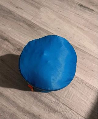 Ferrino sacco a pelo NIGHTEC 600 Lite Pro taglia M