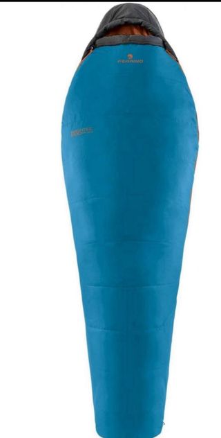 Ferrino sacco a pelo NIGHTEC 600 Lite Pro taglia M