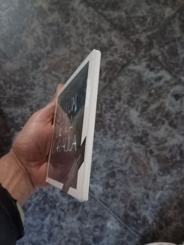 CD La Llum de la Paraula