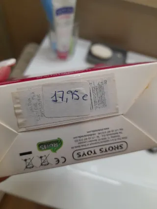 Bolas Geisha Super Ball Ejercicio Pelvico