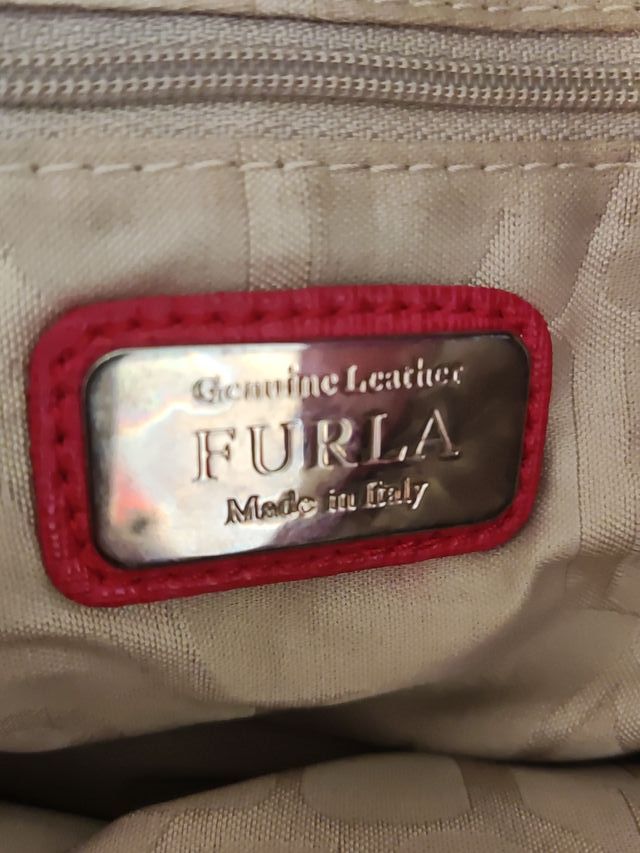 Bolso Furla
