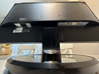 Monitor Acer K272HL - 27” (Full HD).