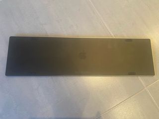 Magic Keyboard Numérico Space Grey