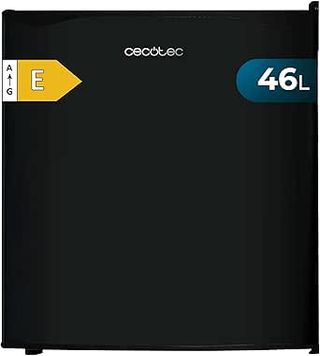 Mini frigorifero Cecotec 46L E