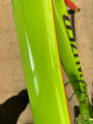 Specialized Tarmac 2016 Carbono