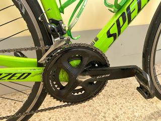 Specialized Tarmac 2016 Carbono