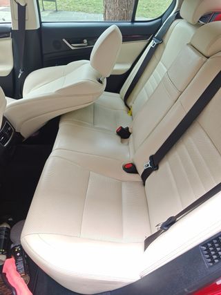 Lexus GS 450h 2016