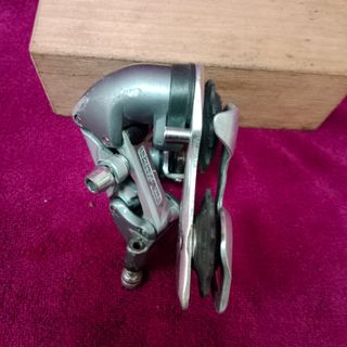 Deragliatore Posteriore Shimano 600
