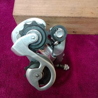 Deragliatore Posteriore Shimano 600
