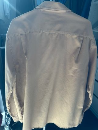 Camisa Obey Talla L Hombre (sin usar) 