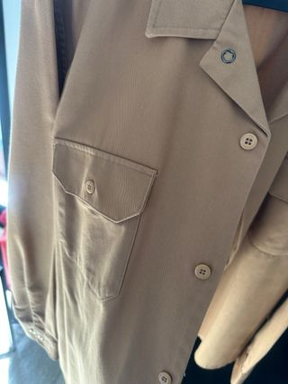 Camisa Obey Talla L Hombre (sin usar) 