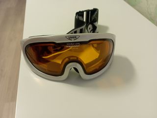 Maschera da sci da donna Blizzard