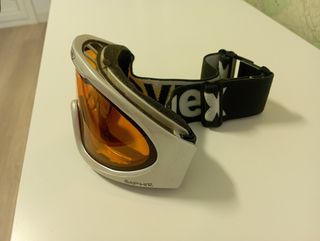 Maschera da sci da donna Blizzard