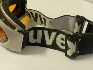 Maschera da sci da donna Blizzard