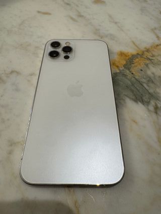iPhone 12 Pro 128GB Bianco