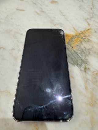 iPhone 12 Pro 128GB Bianco