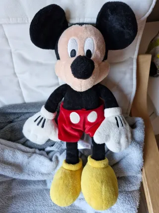 Peluche Mickey Mouse Disney