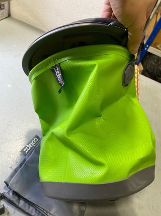 Colapz 2-in-1 Garrafa Dobrável com Torneira 8L