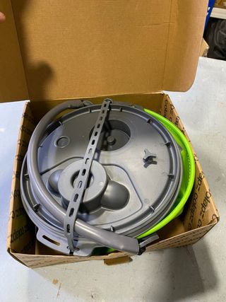 Colapz 2-in-1 Garrafa Dobrável com Torneira 8L